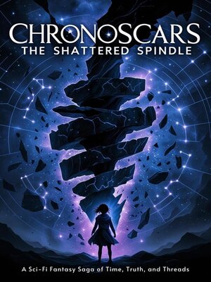 cover image of Chronoscars